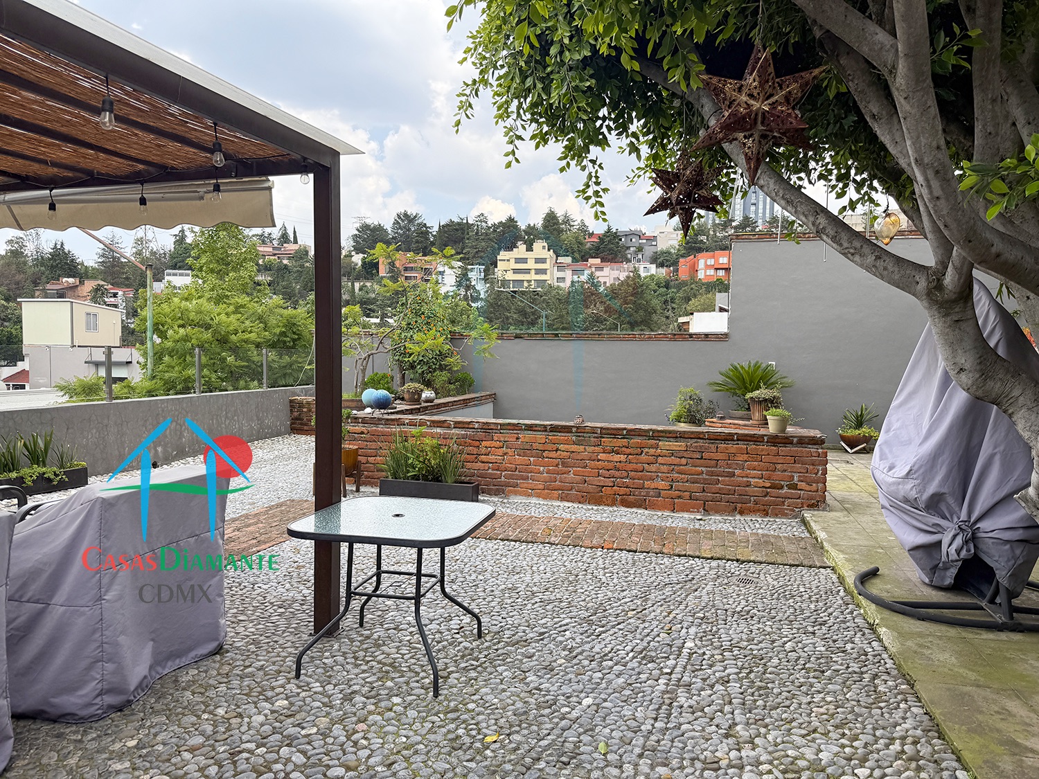 Herradura Casa Zen BD - Terraza 4 Herradura Casa Zen BD - Terraza 4